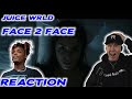 PSYCHOTHERAPIST REACTS To Juice WRLD Face 2 Face Official Video