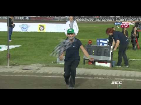4 last Round Speedway European Championships 2014. Częstochowa. full version, 19.09.2014