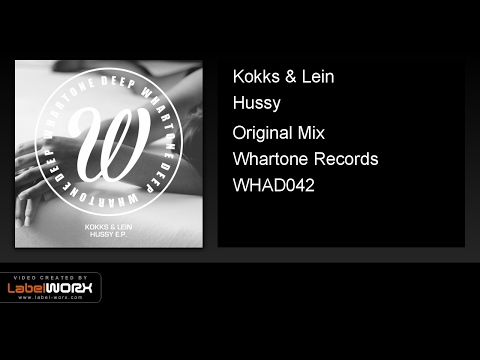 Kokks & Lein - Hussy (Original Mix)