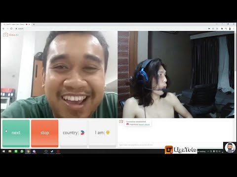 IBOT KETEMU BAPAK-BAPAK ARCHON WKWKWK