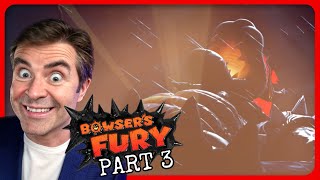 Let’s Play Bowser’s Fury | Switch 2 Edition Part 3