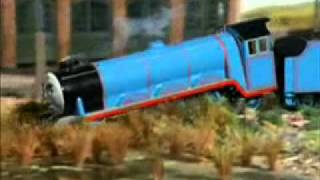 Thomas the Tank Engine Theme (Original)