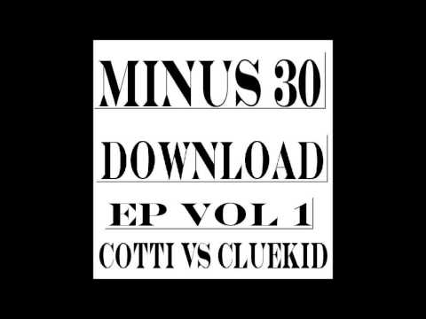 Cotti vs Cluekid - On Da Warpath