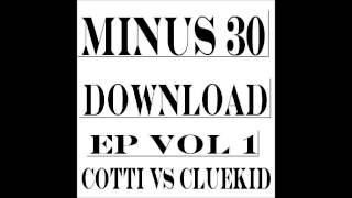 Cotti vs Cluekid - On Da Warpath