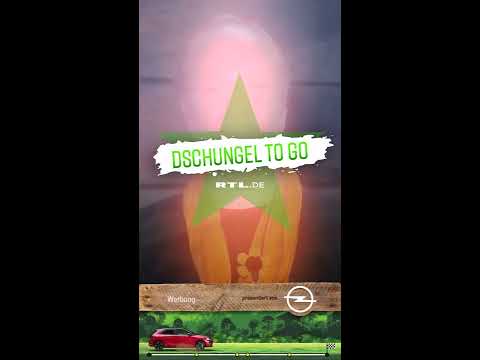 Dschungel 2 Go - Tag 11 | Alle Highlights aus dem Dschungelcamp