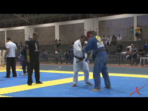 VI COPA CEILÂNDIA - Takashi Haguihara x Augusto Cesar by X-COMBAT