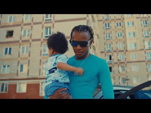 Zequin - Street MJ (Clip Officiel) prod. Tarik Azzouz