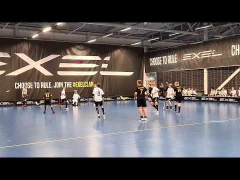 Blackbirds Valkoinen - SB Vantaa White