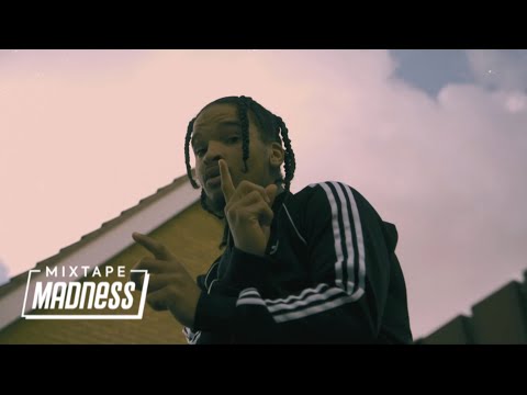 RAAGE - Dem All (Music Video)| @MixtapeMadness
