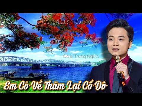 Thể hiện bởi Trung Nghĩa