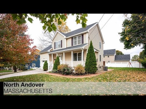 Video of 30 Great Oak St.| North Andover, Massachusetts real estate & homes by Ternullo Real Estate