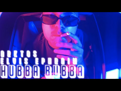 Elvis Ephraim x Arktos - Hubba Bubba