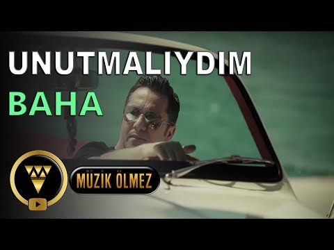 Unutmalıydım - Baha