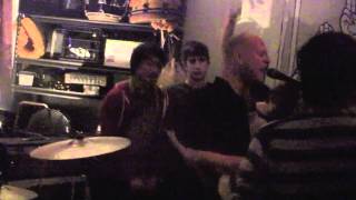 Kind of Like Spitting @ Suburbia 4.28.12. Passionate