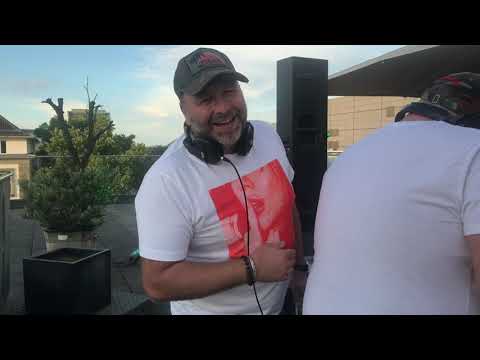 Sundowner Set Part 2