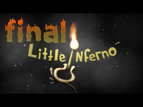 little inferno pc game