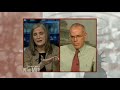 Bill McKibben on Irene and climate change