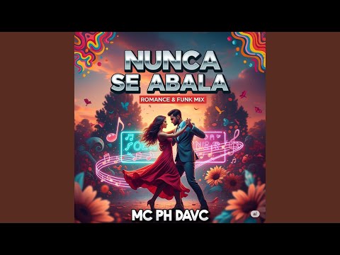 MC PH da VC - Nunca se Abala (Prod. PH da VC)