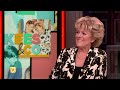 Simone Kleinsma over haar comeback in Kees & Co - RTL BOULEVARD
