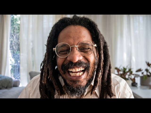 Rohan Marley on His Family Legacy, Business Strategy, and Life Philosophy
