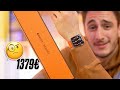 j ai acheté une apple watch hermès et une surprise...