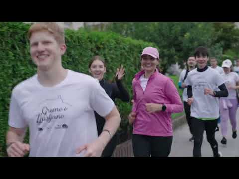 Grosuplje @ Gremo v Ljubljano 2024