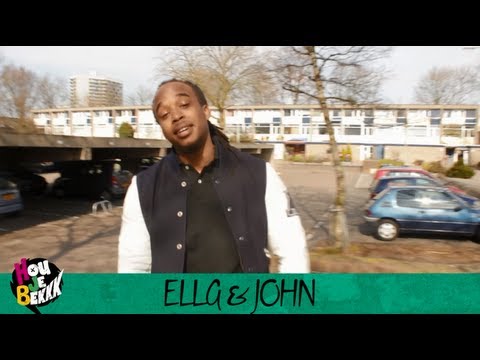 HOU JE BEK: 2 X 27 - ELLA & JOHN