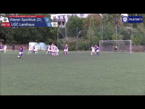 02.10.16 Wiener Sportklub - USC Landhaus - Highlight  (2. Halbzeit / 66:21) am 02.10.2016 17:23