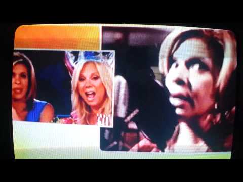 Kathy Lee & Hoda Birthday song - Low