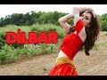 Dance On Dilbar