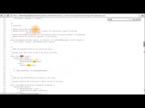 欢迎学习Google Android 开发者纳米学位