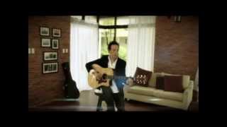 You're The Inspiration (mp4) - performed by David Pomeranz