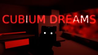 ЧТО ВООБЩЕ ПРОИСХОДИТ?! -  Cubium Dreams