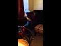 Emmett Dancing To Dance Alot Robot