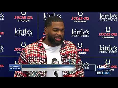 RTV6 News at 5 | October 21, 2019