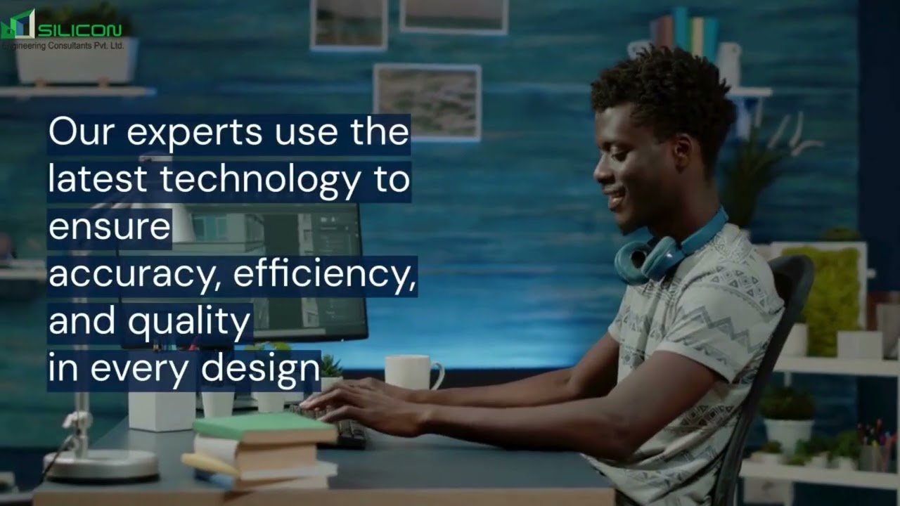 Structural Engineering Services Explained | Stronger, Safer, Smarter Designs