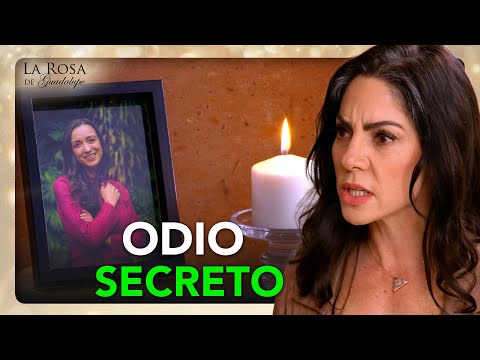 Elva had something to do with the disappearance of her best friend | The Dark Side of the Angel 3...