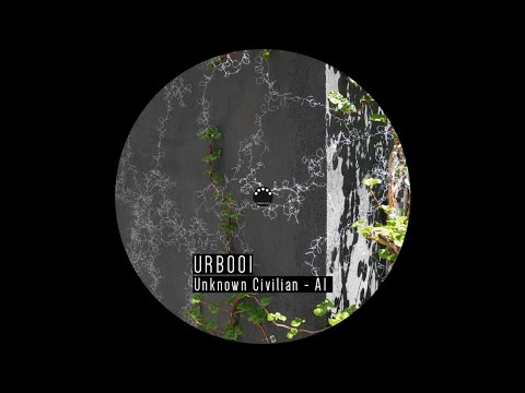 Unknown Civilian - A1 [URB001]
