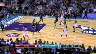 Hassan Whiteside - Miami Heat