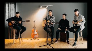 Forever Like That - Ben Rector (one by one cover)