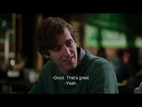 Raising too much money (Silicon Valley show)