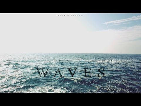 Most Beautiful Epic Emotional Uplifting Trailer Music | WAVES