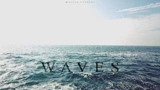 Most Beautiful Epic Emotional Uplifting Trailer Music | WAVES