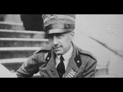 Rai la Storia siamo noi   Gabriele d'Annunzio e Fiume