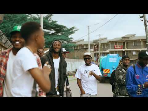 LICKY - SATO (Official Music Video) dir. (BadmanBright)