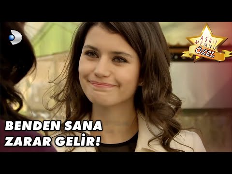 Bihter, Elif'i Hilmi İle Gördü!  - Aşk-ı Memnu Özel Klip