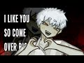 I LIKE YOU SO COME OVER RIGHT NOW Animation Meme Tshd