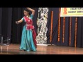 Mrami Mindhi Dancing