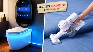 44 Smart Home Gadgets From Amazon That SIMPLIFY Everything | 2026 Edition
