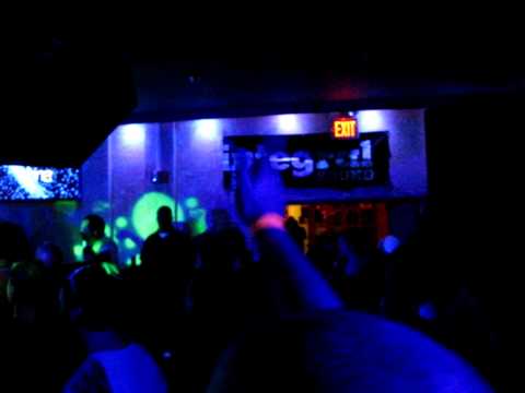 Dave Seaman @ Shine "Hope & Audio Therapy Miami" 2009  (Xpander)